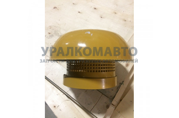 Крышка корпуса воздушного фильтра (циклон) WD10 CDM855
