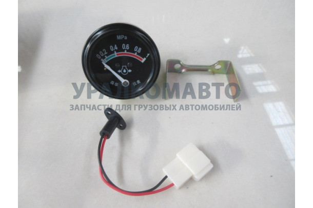 Указатель давления масла ДВС 0-0,8 МПа
