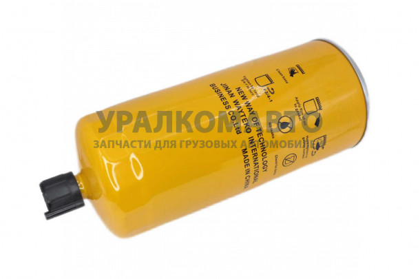 Фильтр топливный грубой очистки PL421/1 T5GMC11 WAYTEKO PREMIUM