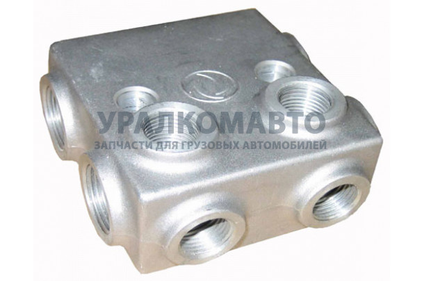 клапан распределительный DONG FENG 3525N49-010