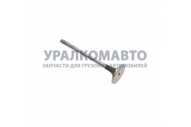 Клапан впускной ISCe, ISLe, QSL