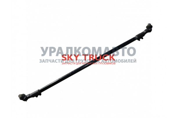 тяга рулевая поперечная с наконечниками DONG FENG 33ZB3-03050