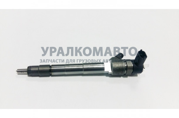 Форсунка топливная BOSCH 0445110376 дв.  ISF2.8 