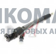 Форсунка топливная BOSCH 0445110376 дв.  ISF2.8 