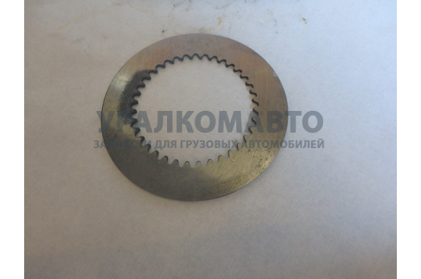 Диск фрикционный 4110000038182/zl20-032103