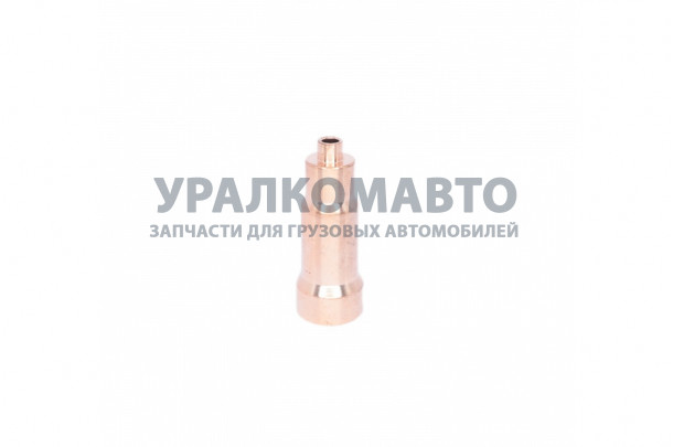 Стакан форсунки WP10 Eвро5