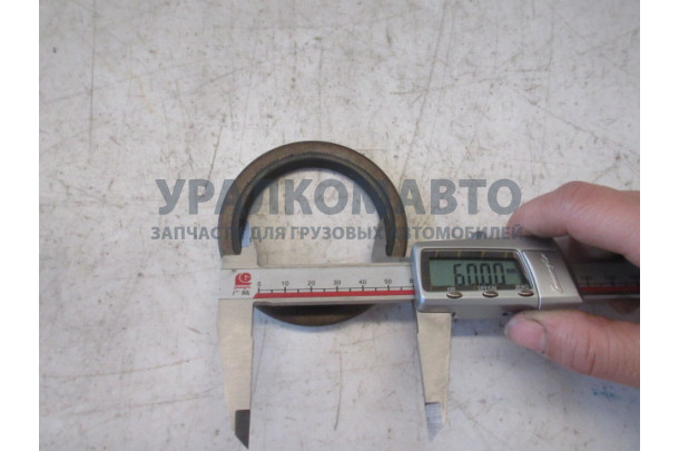 Сальник верхней проушины шарнира полурам 60*80*8/12B0043