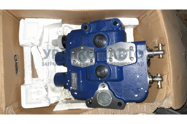 Гидрораспределитель JDF32D2 ZL50G (JDF32D2)
