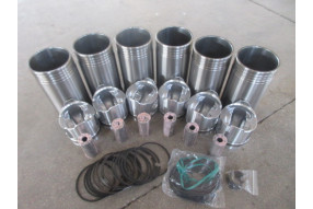 Поршневая группа C05AL-05AL502+A