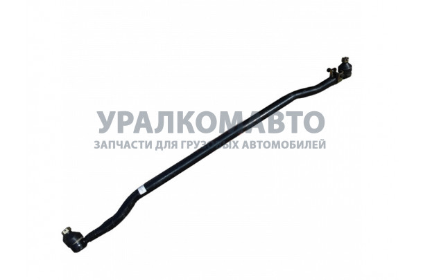 Тяга рулевая поперечная с наконечниками SHAANXI 81.46710.6902