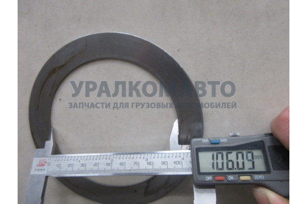 шайба регулировочная