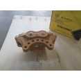 Суппорт тормозной под колодку нового образца