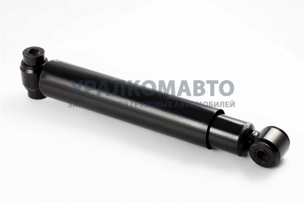 амортизатор основной 2-я ось 8х4 (L=480, l=380) качество Createk HOWO CK-WG9100680001