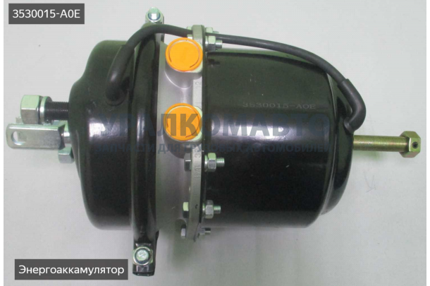 Энергоаккумулятор задний J5,J6