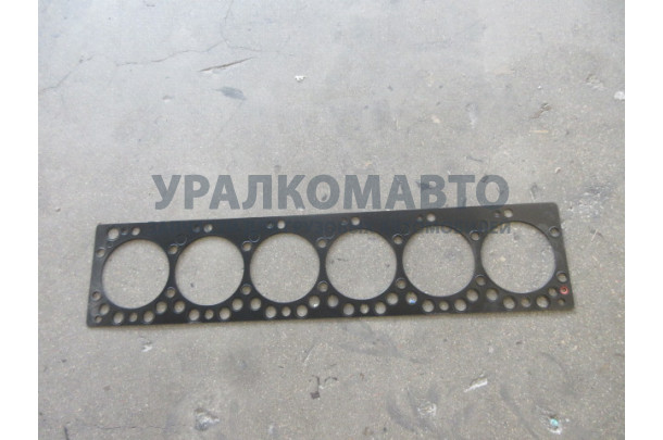 прокладка ГБЦ двигателя Shanghai D9-220 (А)