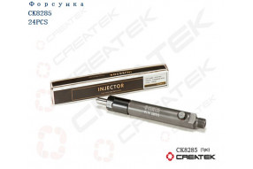 Форсунка Евро2 KBEL132P110 (распылитель 179) качество Createk