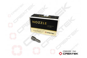 Распылитель форсунки (204) 290 л.с  WD615 Евро2 CREATEK