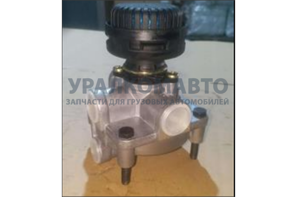 Клапан тормозной ускорительный X3000