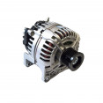 Генератор 12V 150A L=205 шкив D=55 дв.  ISF3.8