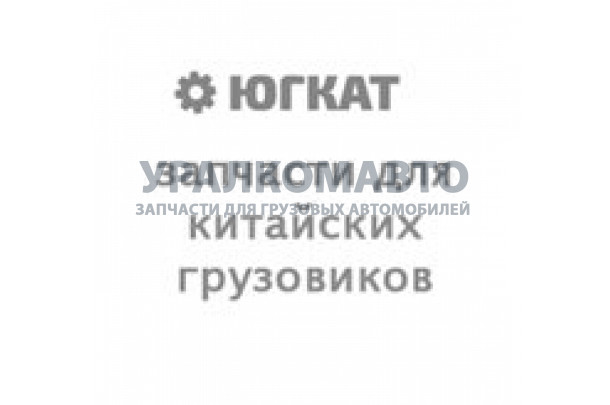 балка переднего моста DONG FENG 30ZB3-01011