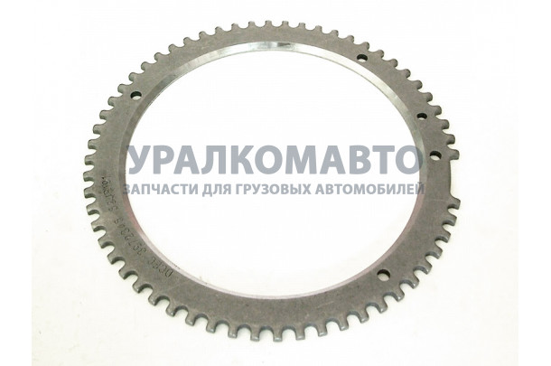 шестерня коленвала Евро3 DONG FENG C3972345
