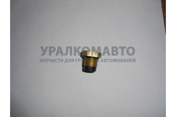 Фитинг на кран ручного тормоза SHAANXI 81.98183.6081