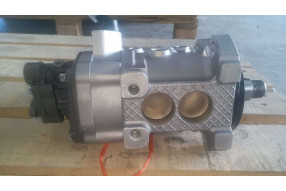 ТНВД WP12 Евро5 X3000
