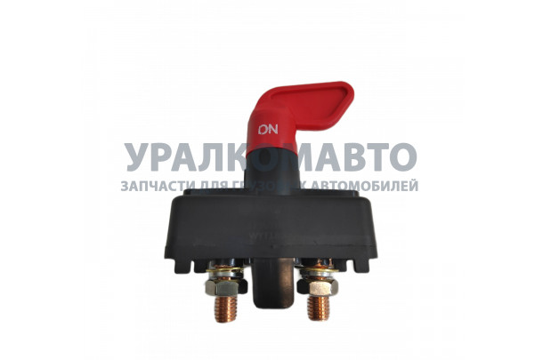 Выключатель аккумулятора массы J6 WAYTEKO PREMIUM