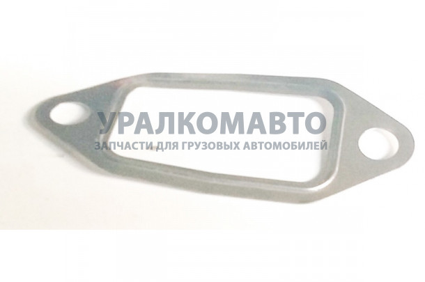Прокладка выпускного коллектора WP12 SHAANXI 612630110048