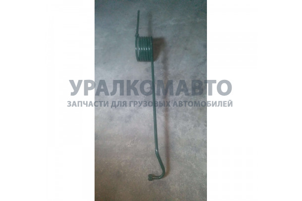Змеевик осушителя 