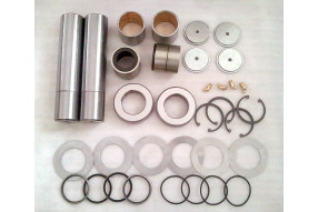 Ремкомплект шкворней на ось D=50 F2000