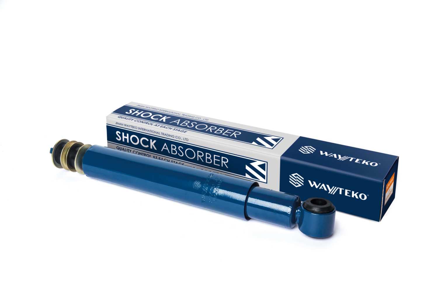 Амортизатор подвески Wayteko