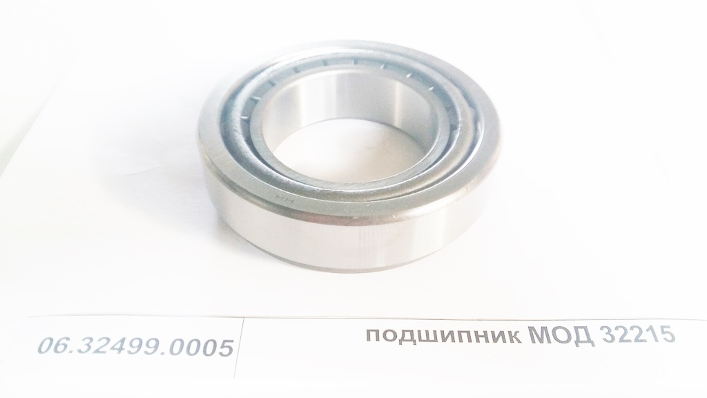 Подшипник 32215 МОД F3000
