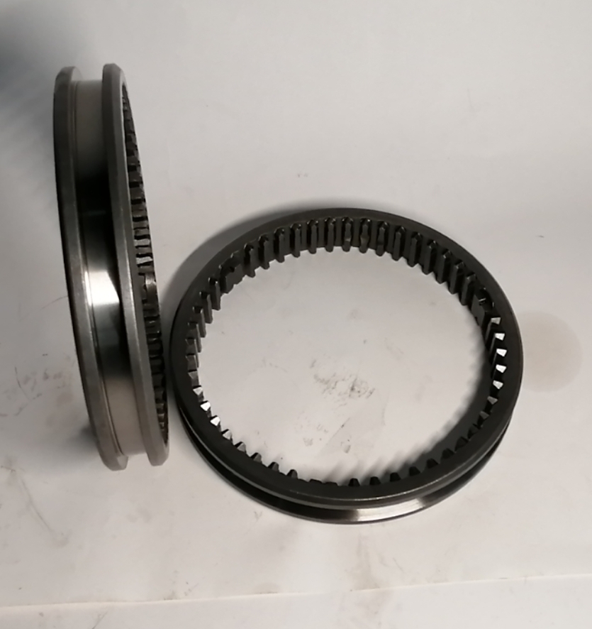Каретка синхронизации 3-4 передач КПП ZF 5S-150GP