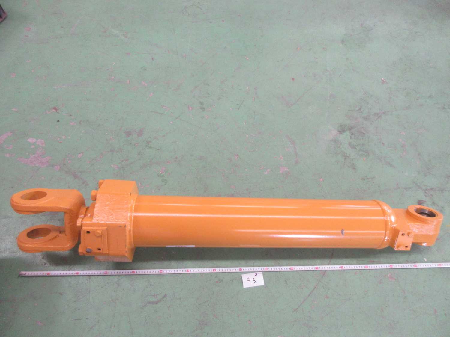 Гидроцилиндр стрелы 10C0023/ZL50G.10.1