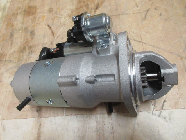 Стартер 13031614/12V, 4kW, M100R2005SE/(TD226B-4G,WP4G)