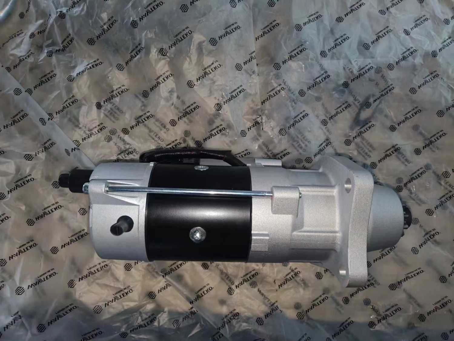 Стартер Z=11 J6 WAYTEKO PREMIUM